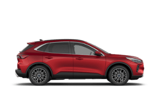 2026 Ford Escape Plugin Hybrid External Image 1